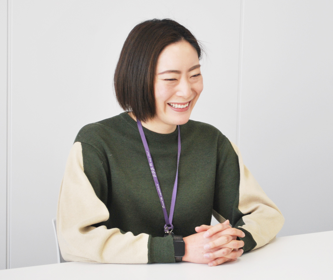 「一歩先を見る事」と「プラスアルファ」